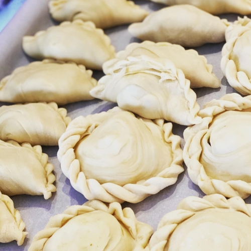 Baking Baking