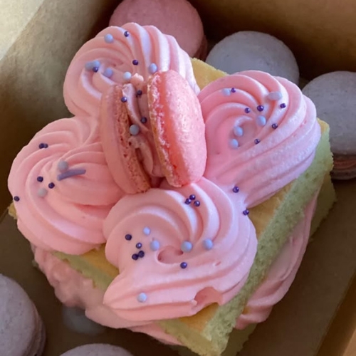 Cake