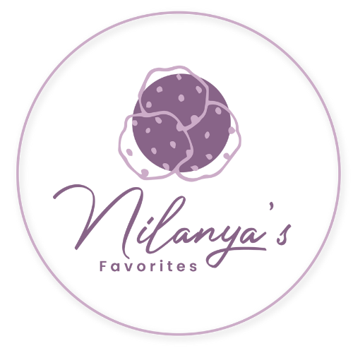 Nilanya’s Favorite